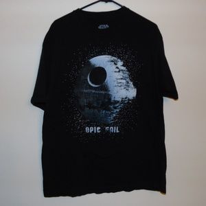 Star Wars Epic Fail Tee